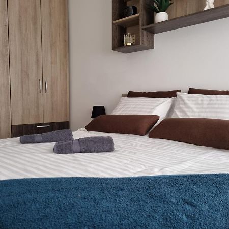 Charming & Cozy, Ultracentral Apt In Yaş Dış mekan fotoğraf