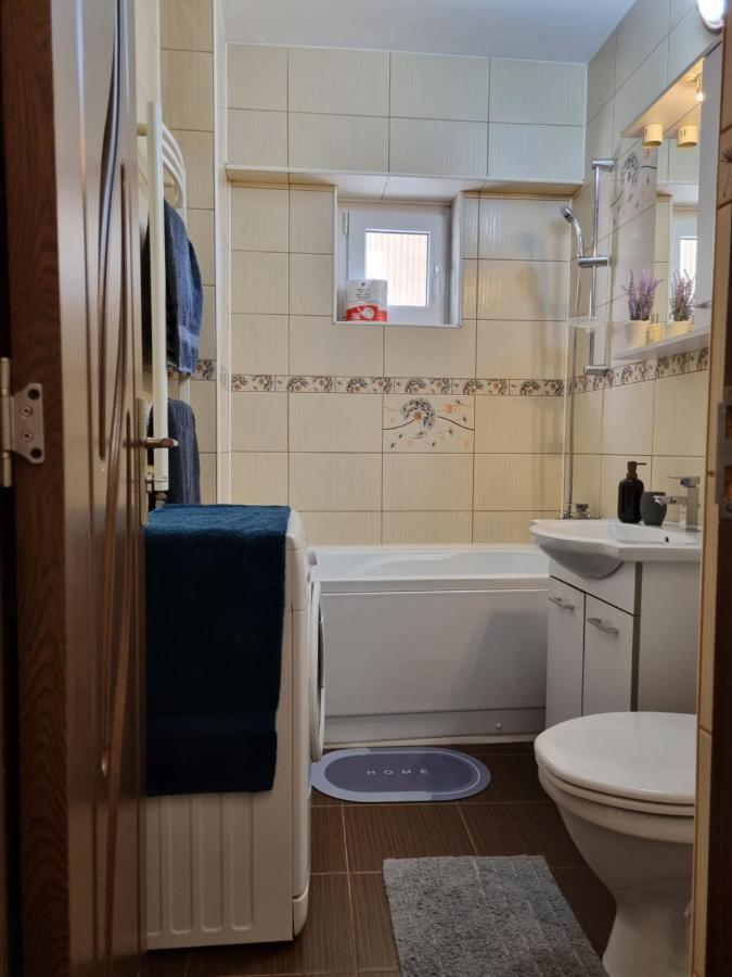 Charming & Cozy, Ultracentral Apt In Yaş Dış mekan fotoğraf