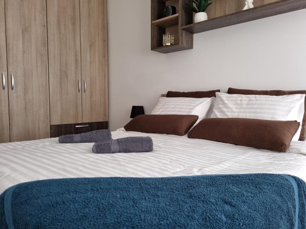 Charming & Cozy, Ultracentral Apt In Yaş Dış mekan fotoğraf