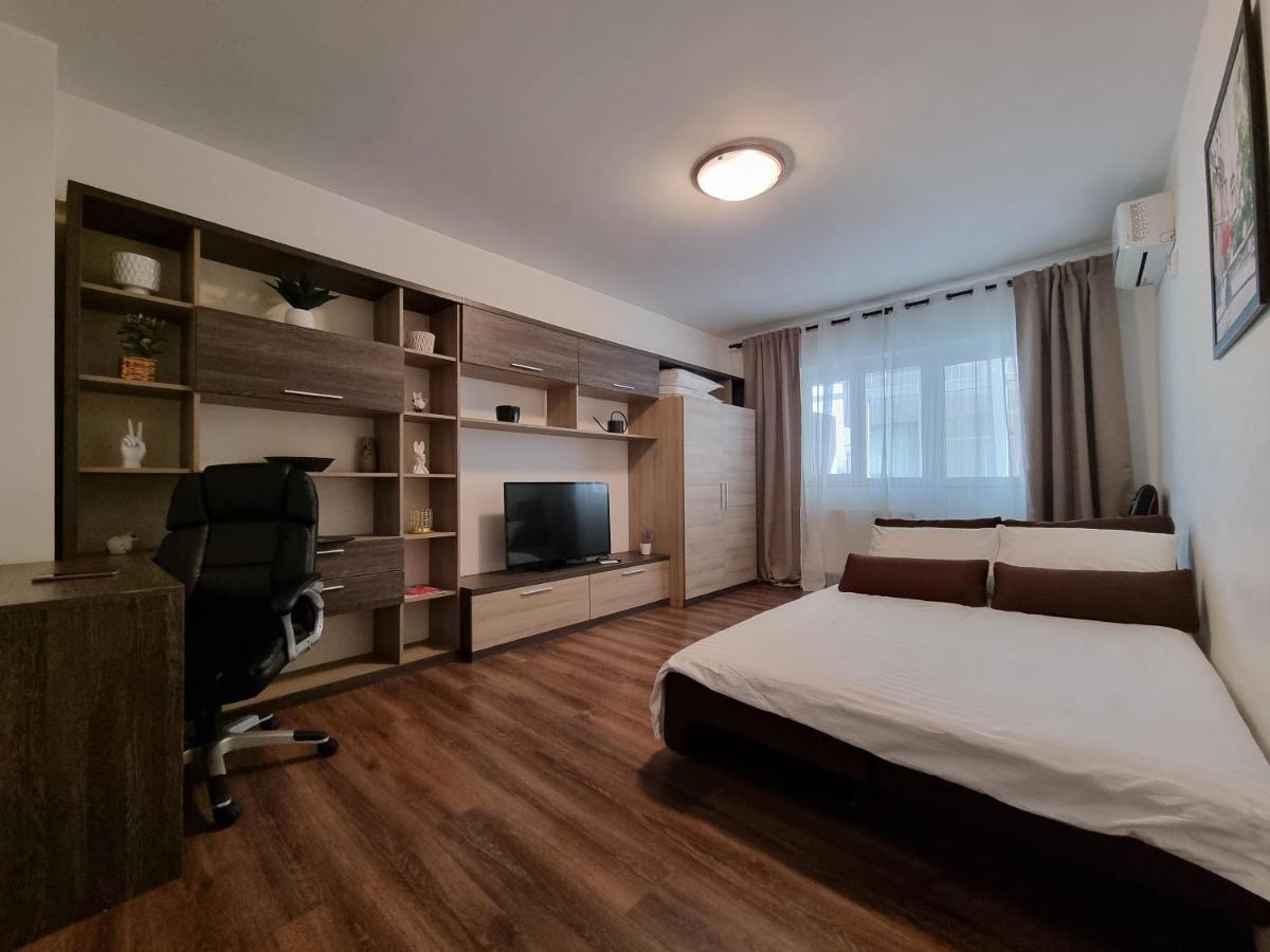 Charming & Cozy, Ultracentral Apt In Yaş Dış mekan fotoğraf